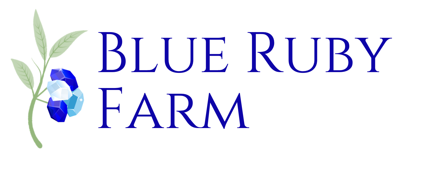 Blue Ruby Farm